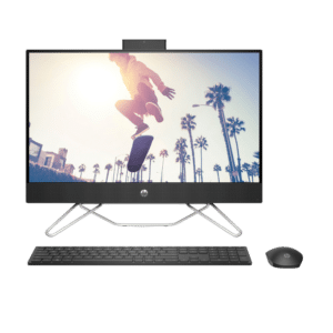 HP All-in-One 24-cb1021la