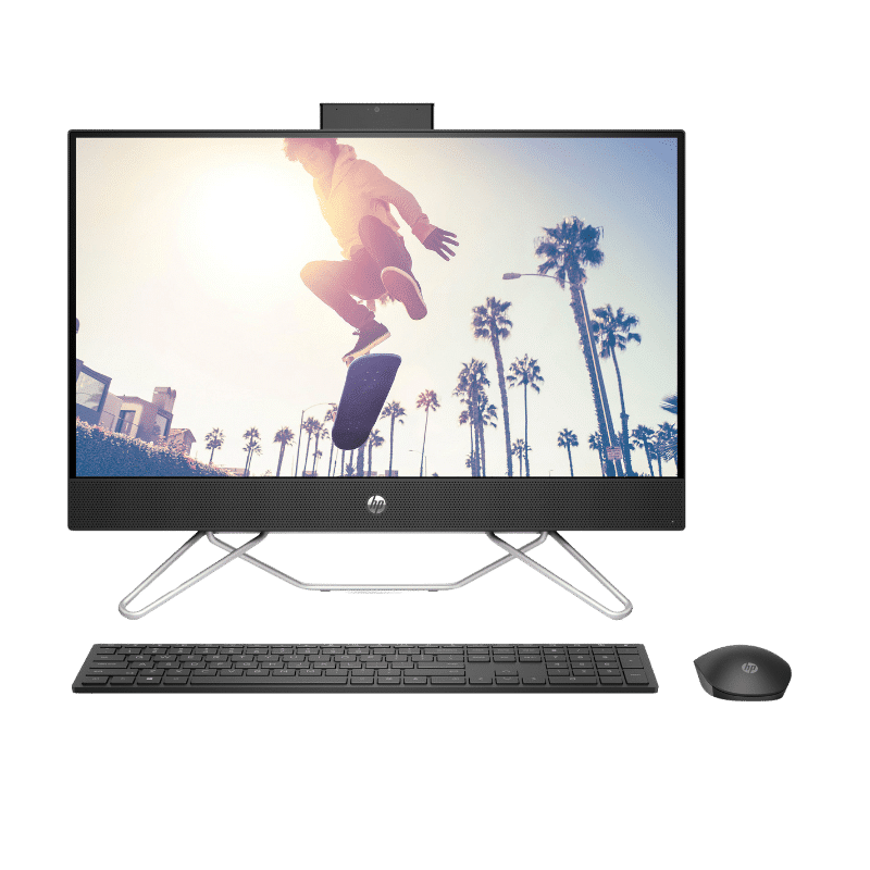 HP All-in-One 24-cb1021la