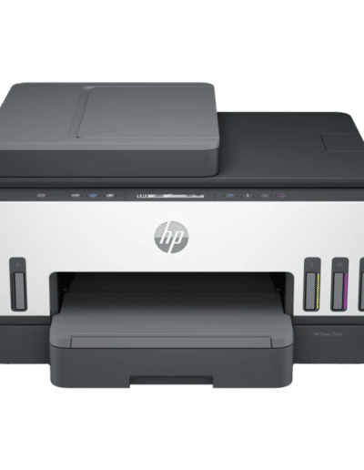 Impresora Multifuncional HP Smart Tank 750 access computacion xela