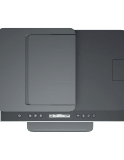 Impresora Multifuncional HP Smart Tank 750 access computacion xela