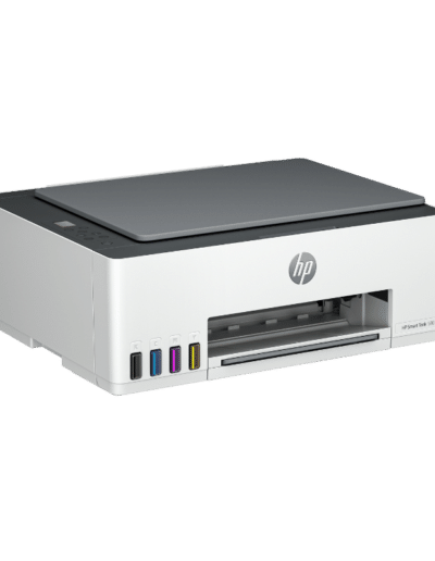 impresora HP access xela