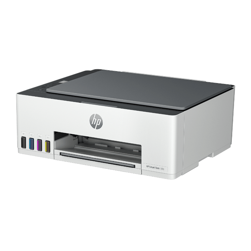 impresora HP access xela