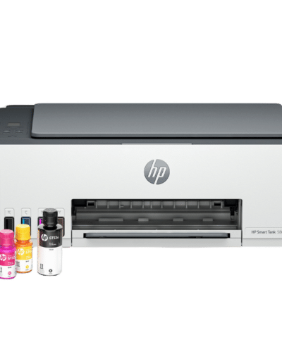 impresora HP access xela